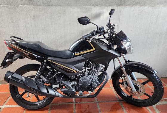 YAMAHA FACTOR YBR 150 ED YAMAHA FACTOR YBR 150 ED
